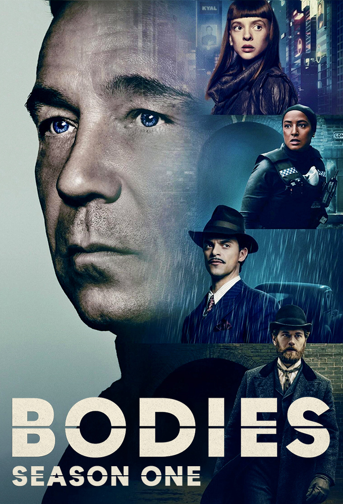 Bodies (2023) - Season 1 [275149] (A1697716481) [[TV Shows]] --Plex--